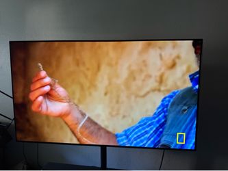 LG C1 OLED 4k Smart TV 120hz