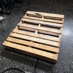 Free Pallet  