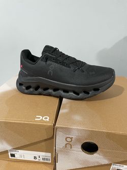 Oncloud shoes