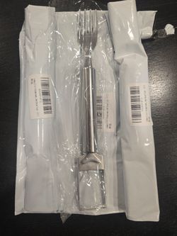 Watermelon 🍉 cuter and fork