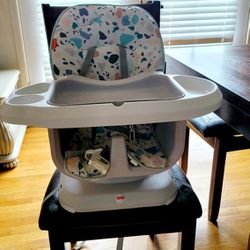 Infant Eating Chair