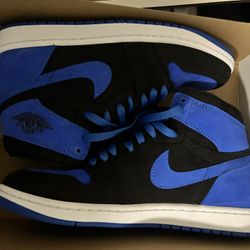 AIR JORDAN 1 RETRO HIGH OG (9.5) Offers 