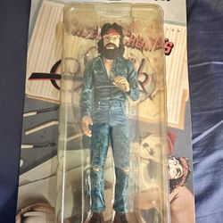 Vintage Cheech And Chong Up In Smoke Toy 