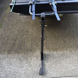 SCHWINN HITCH 3-BIKE MOUNT RACK