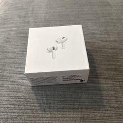Apple AirPod Pros Gen2