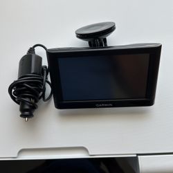 Garmin Nuvi 52LM