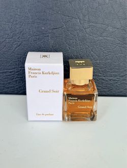 Baccarat Women’s Perfume 