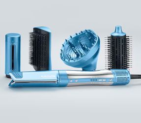 Baby Liss pro multi styler