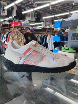 Nike Field General Union LA Ivory