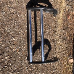 Dodge Durango/ Dodge Dakota bumper