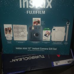 Instax Fujifilm