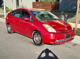 2007 Toyota Prius