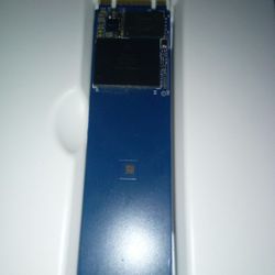 Western Digital SN520 256gb