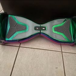 Hoverboard 