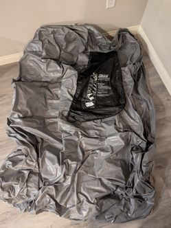 Coleman airmatress