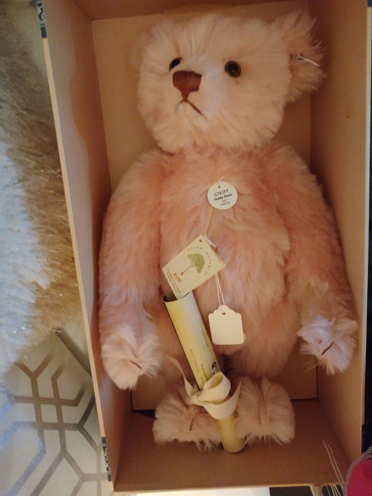 Replica 1994 Teddy bear