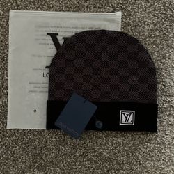 Lv Beanie