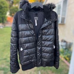 Men's Express Jacket xl
