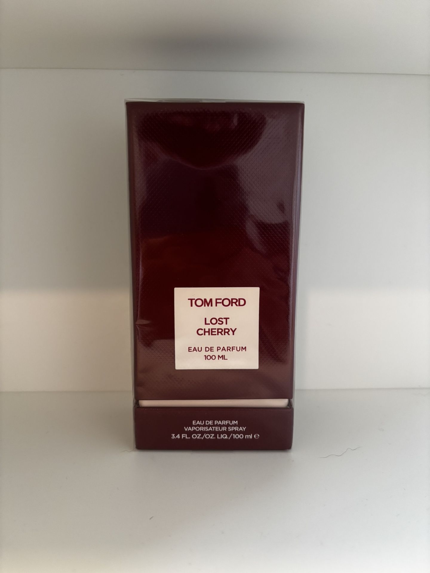 Tom ford Lost cherry 