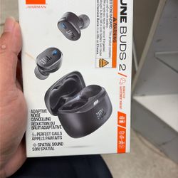 JBL Tune Buds 2
