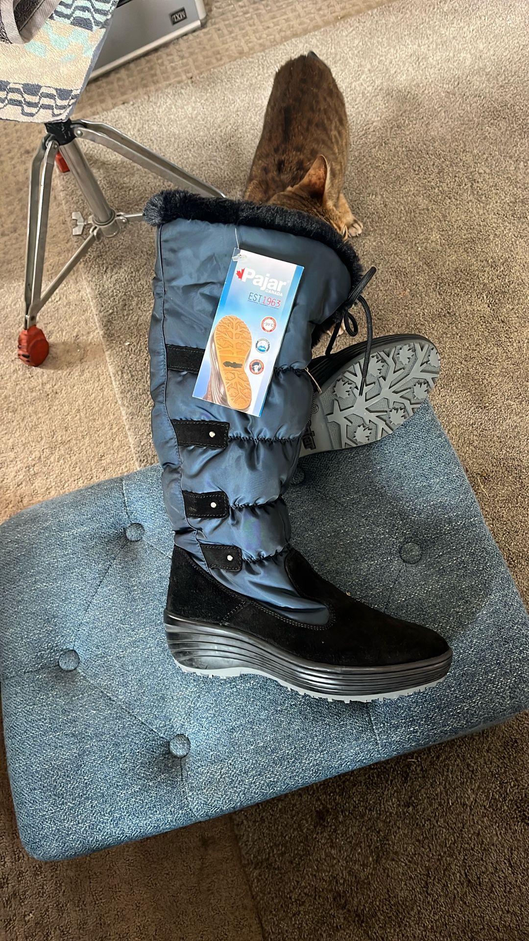 Women’s Snow Boots