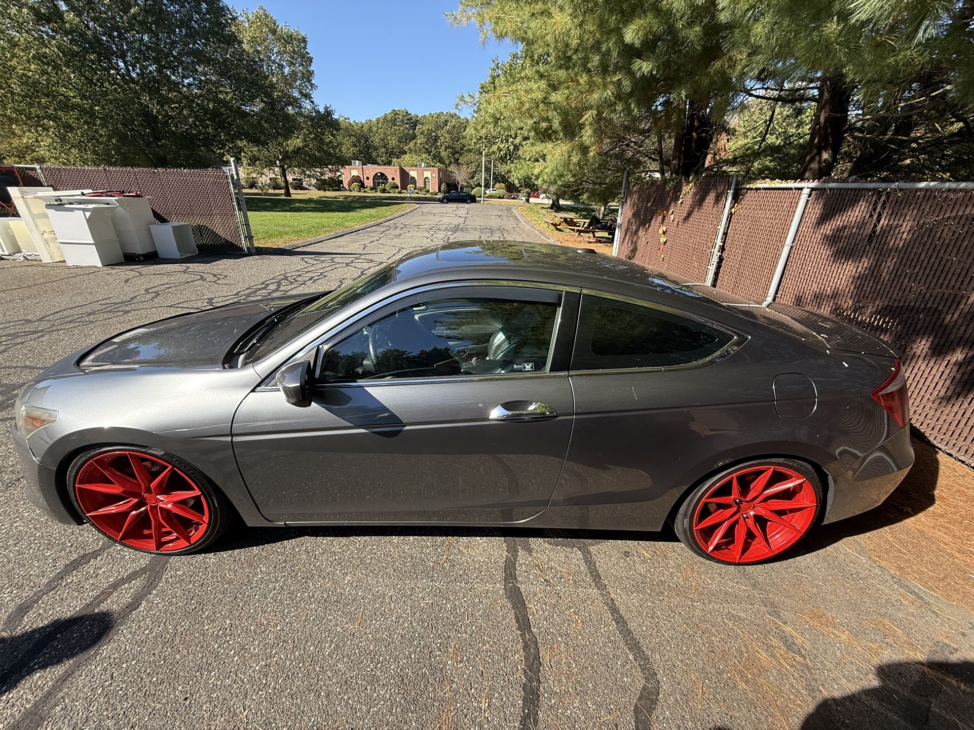 Wheels & Sale Or Trade