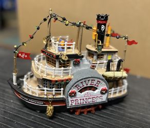 Lemax Christmas 