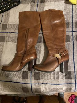 Botas marca Aldo