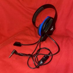Turtle Beach ‘Recon’ Reversible Headset (Ps4/Ps5)