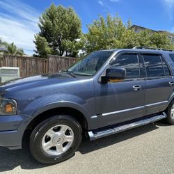 2006 Ford Expedition