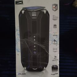 Altec Lansing Hydroshock 