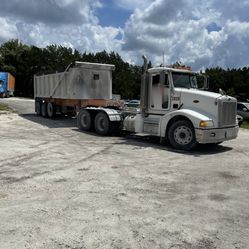 Owner Operator Local