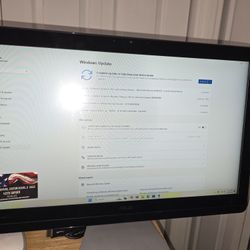 Asus All In One