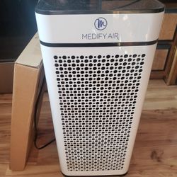 Medify Air MA-40 Air purifier