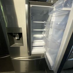 Kenmore Refrigerator