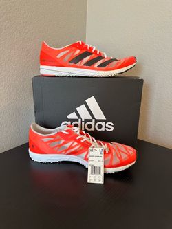 Adidas Adizero Takumi Sen 7 Running Shoes