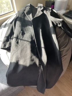 Mens Coat