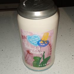 Hand Crafted Beer Stein From Germany