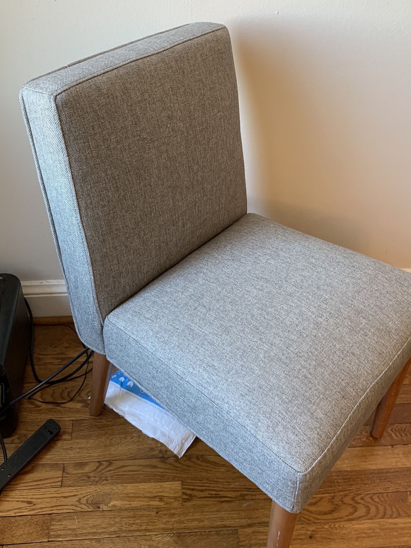 Target Cushion Desk Chair