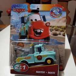 Disney Pixar Cars 