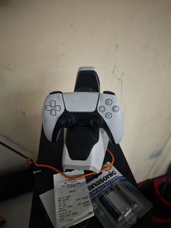 Ps5 control and charging station
