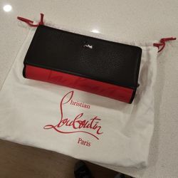 Christan Louboutin Wallet 