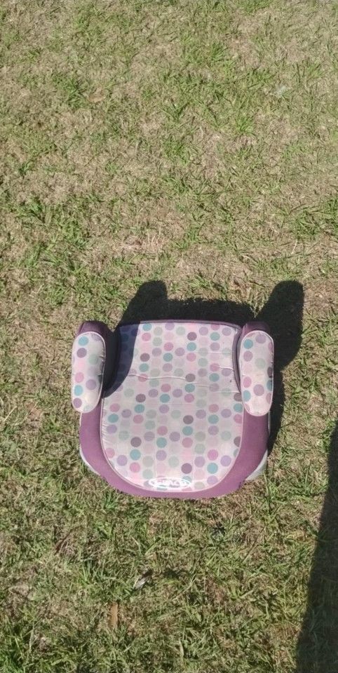 Booster Seat