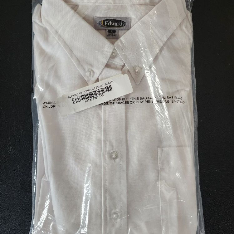 Brand New Button Down Shirts