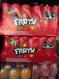 Frutsy
