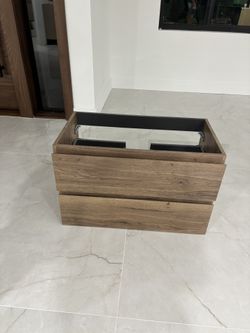 Bathroom Vanity