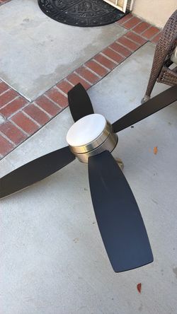 Cieling fan