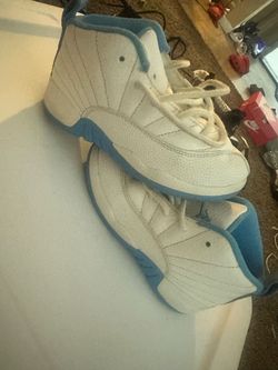 Baby jordans sz. 10c