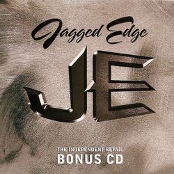 Jagged Edge