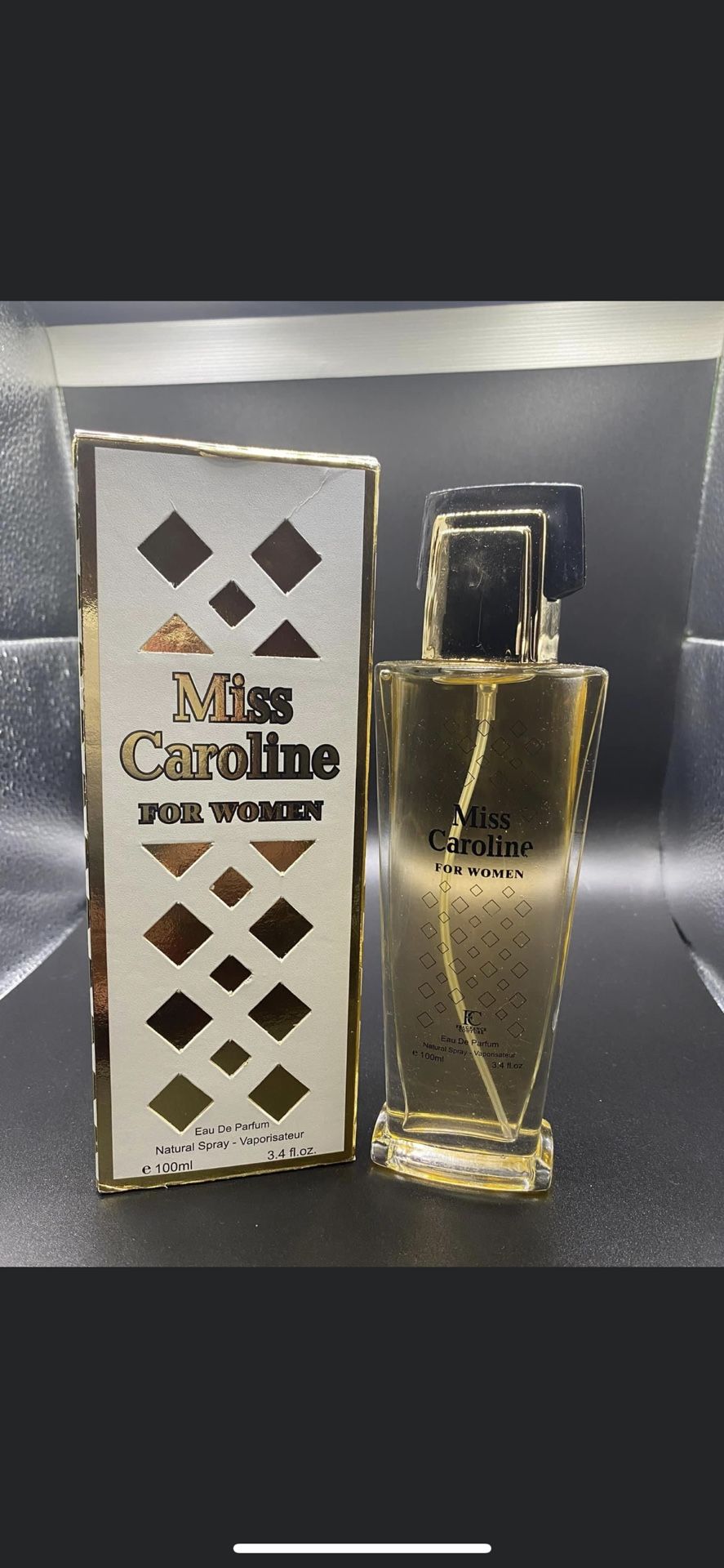 Perfume